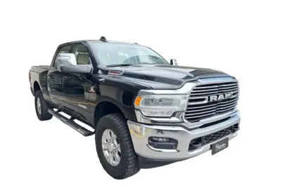 Ram 2500 6.7 i6 turbo diesel laramie cd 4x4 automático