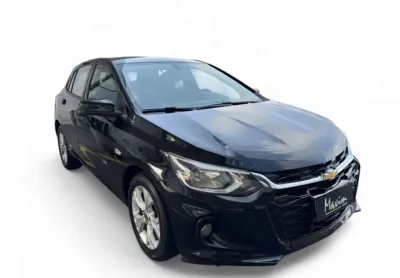 Chevrolet onix 1.0 flex plus lt manual