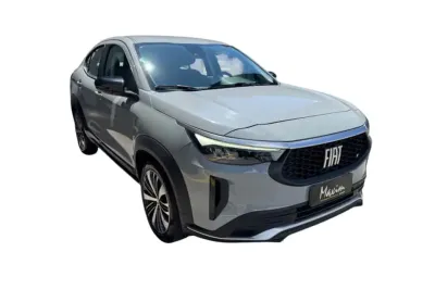 Fiat fastback 1.0 turbo 200 flex audace cvt