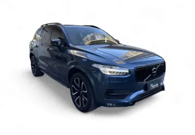 Volvo xc90 2.0 t6 gasolina momentum awd geartronic