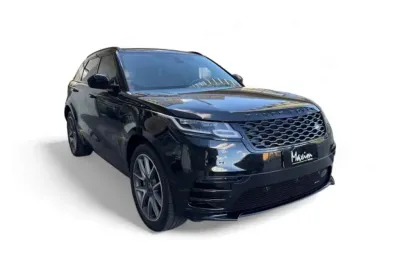 Land rover range rover velar 2.0 p400e phev r-dynamic hse automático
