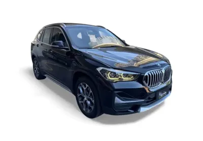 Bmw x1 2.0 16v turbo activeflex sdrive20i 4p automático