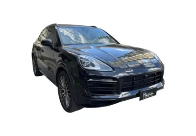 Porsche cayenne 3.0 v6 e-hybrid coupé awd