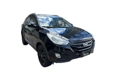 Hyundai ix35 2.0 mpi 4x2 16v flex 4p automático