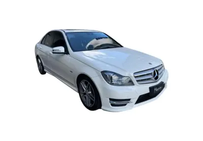 Mercedes-benz c 250 1.8 cgi sport 16v gasolina 4p automático