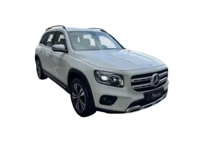 Mercedes-benz glb 200 1.3 cgi gasolina advance 7g-dct