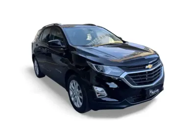 Chevrolet equinox 2.0 16v turbo gasolina lt automático