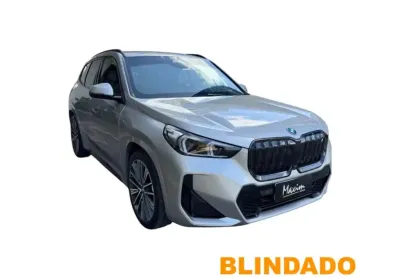 Bmw ix1 elétrico xdrive30 m sport