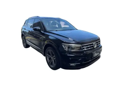 Volkswagen tiguan 2.0 350 tsi gasolina allspace r-line 4motion dsg