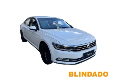 Volkswagen passat 2.0 16v tsi bluemotion gasolina highline 4p dsg