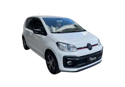 Volkswagen up 1.0 tsi move up 12v flex 4p manual