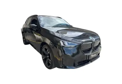 Bmw x3 3.0 twinpower mhev m50 xdrive steptronic