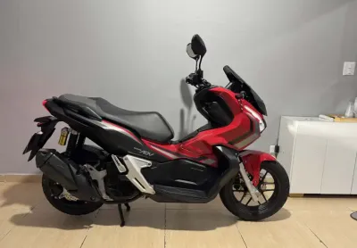 Honda adv 150 2024 abs