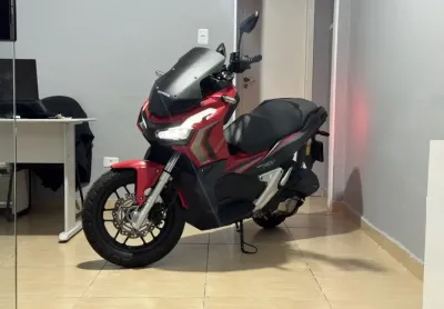 Honda adv 150 ( abs ) 