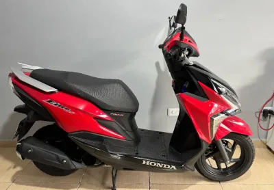 Honda elite 125 ( cbs )