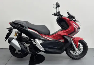 Honda adv 150 (abs) 2024