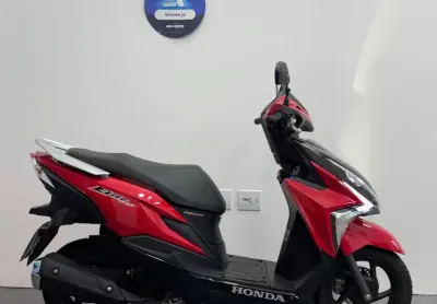 Honda elite 125 (cbs) 2024