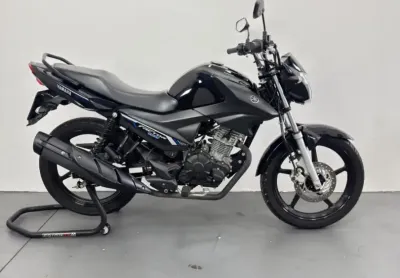 Yamaha factor 150 flex