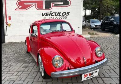 Fusca 1500