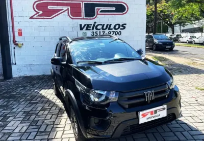 Mobi trekking 1.0 flex 5p.