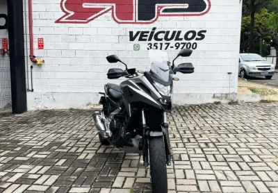 Nc 750x abs