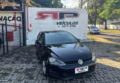 Golf comfortline 1.4 tsi 140cv mec.