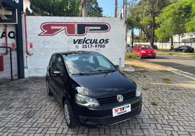 Fox 1.0 mi total flex 8v 5p