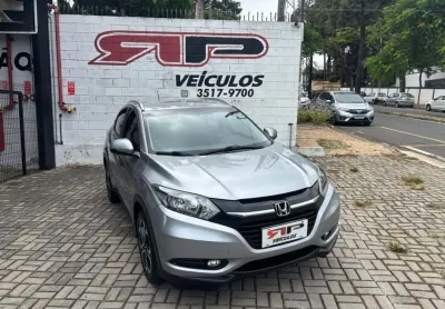 Hr-v ex 1.8 flexone 16v 5p aut.