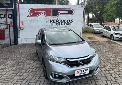 Fit ex/s 1.5 flex/flexone 16v 5p aut.