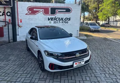 Jetta gli 350 tsi 2.0 16v 4p aut.