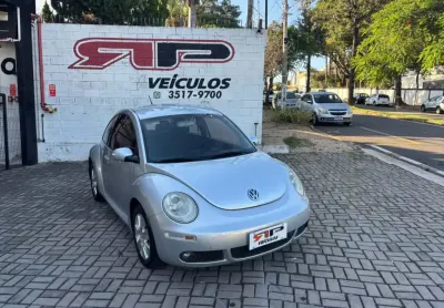 New beetle 2.0 mi mec./aut.
