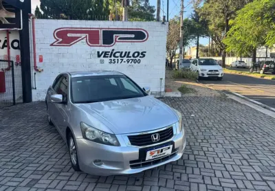 Accord Sedan LX 2.0 16V 150/156cv Aut.