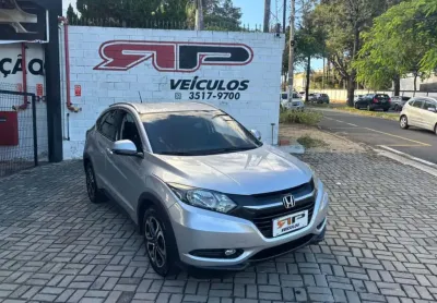 Hr-v ex 1.8 flexone 16v 5p aut.