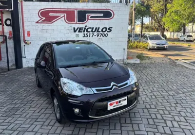 C3 origine pure tech 1.2 flex 12v mec