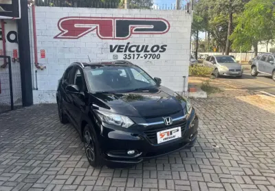 Hr-v ex 1.8 flexone 16v 5p aut.