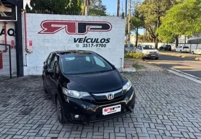 Fit ex/s 1.5 flex/flexone 16v 5p aut.