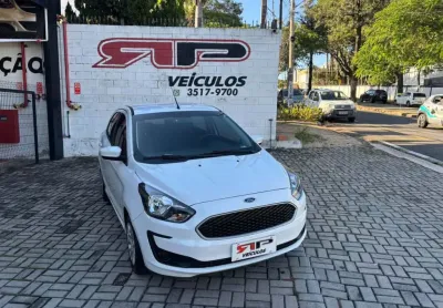 Ka 1.0 se/se plus tivct flex 5p