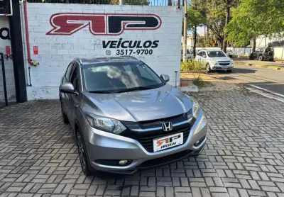 Hr-v exl 1.8 flexone 16v 5p aut.