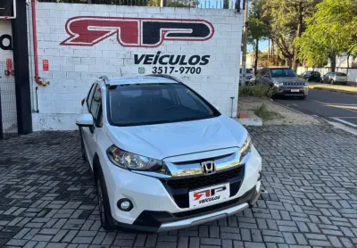Wr-v exl 1.5 flexone 16v 5p aut.