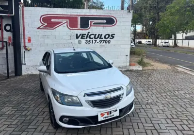 Onix hatch ltz 1.4 8v flexpower 5p mec.