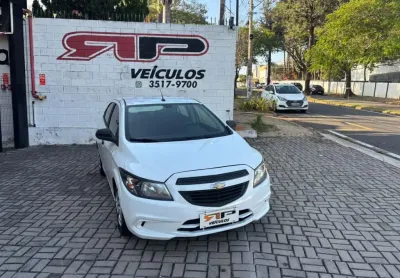 Onix hatch joy 1.0 8v flex 5p mec.