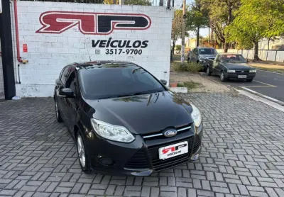 Focus 1.6 s/se/se plus flex 8v/16v  5p