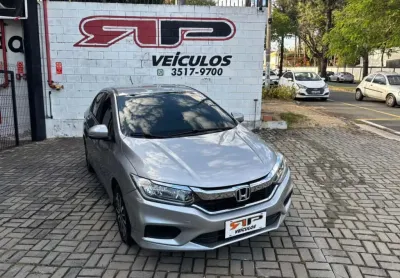 City sedan personal 1.5 flex 16v aut.