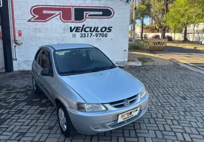 Celta life 1.0 mpfi vhc 8v 3p