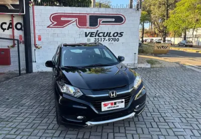 Hr-v exl 1.8 flexone 16v 5p aut.