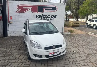 Idea essence 1.6 flex 16v 5p