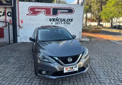 Sentra sl 2.0 flexstart 16v aut.
