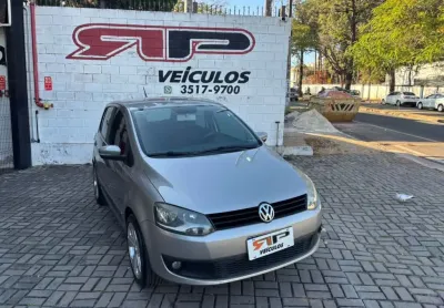 Fox 1.6 mi total flex 8v 5p