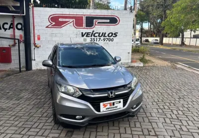 Hr-v exl 1.8 flexone 16v 5p aut.