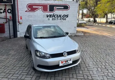 Voyage 1.6/1.6 city  mi total flex 8v 4p